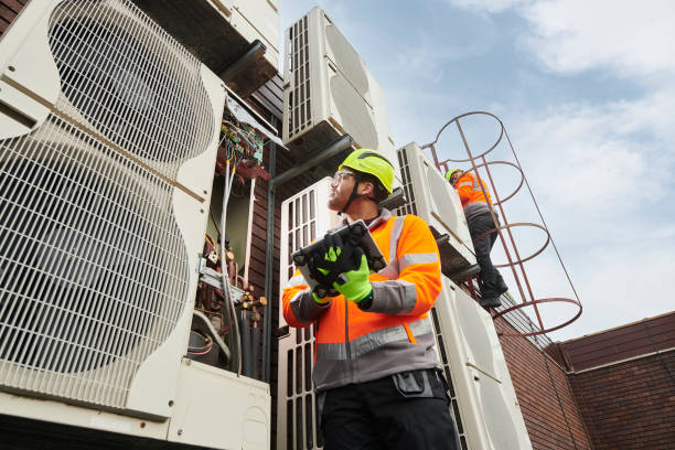 Best Commercial HVAC in Bowling Green, MO