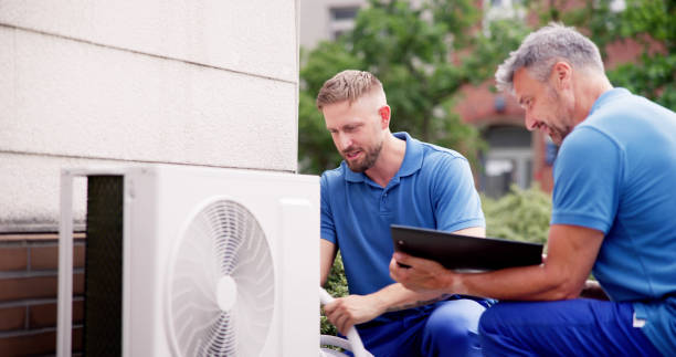 Best HVAC Software and Technology in Bowling Green, MO