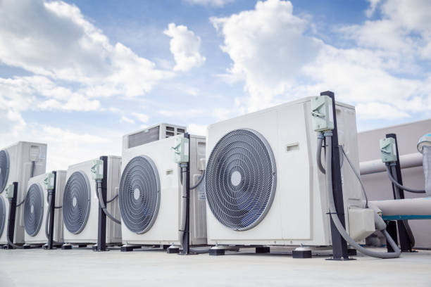 Best HVAC Supply and Distribution in Bowling Green, MO