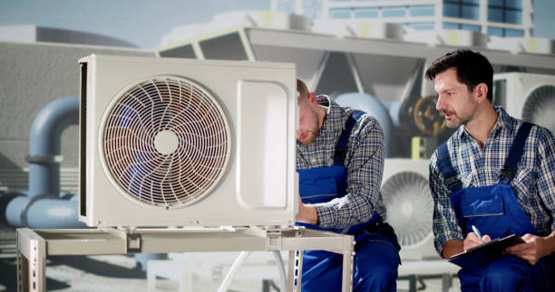 Trusted Bowling Green, MO HVAC Experts