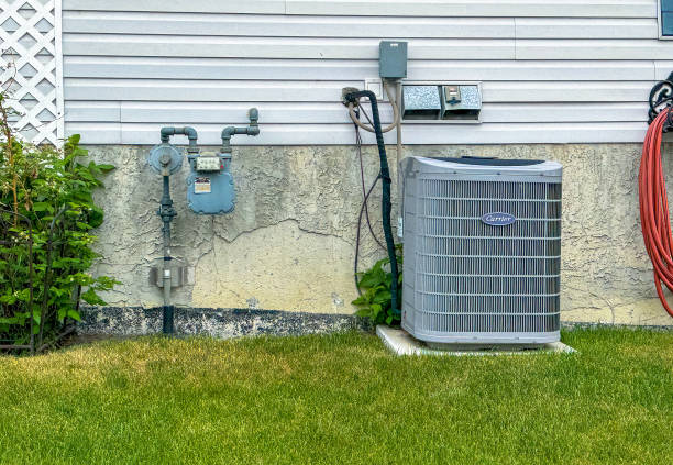 Best HVAC Equipment and Components in Bowling Green, MO